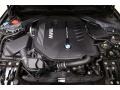 3.0 Liter DI TwinPower Turbocharged DOHC 24-Valve VVT Inline 6 Cylinder Engine for 2018 BMW 4 Series 440i xDrive Gran Coupe #140511946