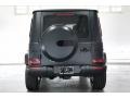 2021 designo Night Black Magno (Matte) Mercedes-Benz G 63 AMG  photo #3