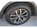 2018 Volkswagen Tiguan SE Wheel and Tire Photo