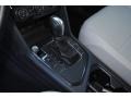 2018 Volkswagen Tiguan Storm Gray Interior Transmission Photo