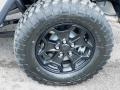 2021 Bright White Jeep Gladiator Willys 4x4  photo #10