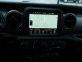 2021 Bright White Jeep Gladiator Willys 4x4  photo #15