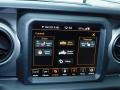 2021 Bright White Jeep Gladiator Willys 4x4  photo #16