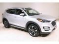 Molten Silver 2019 Hyundai Tucson Sport AWD