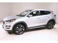 Molten Silver - Tucson Sport AWD Photo No. 3