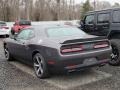 Granite Pearl - Challenger SXT Photo No. 4