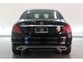 Black - C 300 Sedan Photo No. 3