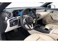 2021 Denim Blue Metallic Mercedes-Benz CLA 250 Coupe  photo #4