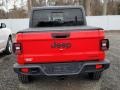 2020 Firecracker Red Jeep Gladiator Sport 4x4  photo #4