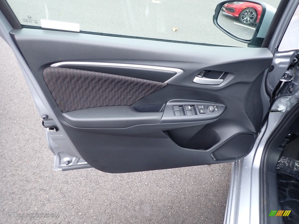 2020 Honda Fit Sport Door Panel Photos