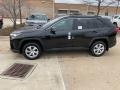 Midnight Black Metallic - RAV4 XLE AWD Photo No. 1