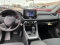 Midnight Black Metallic - RAV4 XLE AWD Photo No. 2