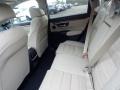 2020 Honda CR-V Ivory Interior Rear Seat Photo