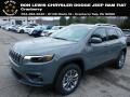 Sting-Gray - Cherokee Latitude Lux 4x4 Photo No. 1