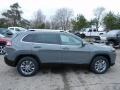 Sting-Gray - Cherokee Latitude Lux 4x4 Photo No. 4
