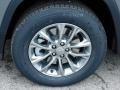 Sting-Gray - Cherokee Latitude Lux 4x4 Photo No. 10