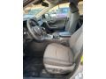 Silver Sky Metallic - RAV4 XLE AWD Photo No. 2