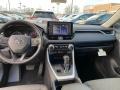 Silver Sky Metallic - RAV4 XLE AWD Photo No. 4