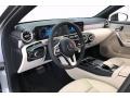 Mountain Grey Metallic - A 220 Sedan Photo No. 4