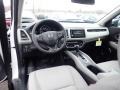 Platinum White Pearl - HR-V EX AWD Photo No. 10