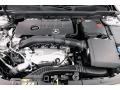 Mountain Grey Metallic - A 220 Sedan Photo No. 8