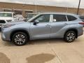 Moon Dust - Highlander XLE AWD Photo No. 1