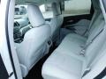 2021 Jeep Cherokee Latitude Lux 4x4 Rear Seat