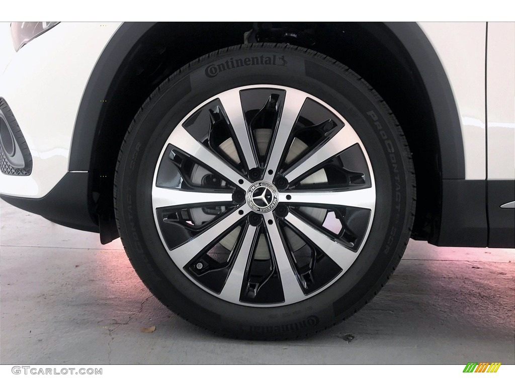 2021 Mercedes-Benz GLA 250 4Matic Wheel Photo #140514281