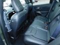 Black Rear Seat Photo for 2021 Jeep Cherokee #140514296