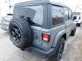 2021 Sting-Gray Jeep Wrangler Unlimited Willys 4x4  photo #5