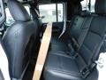 2021 Bright White Jeep Gladiator High Altitude 4x4  photo #12