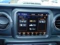 2021 Bright White Jeep Gladiator High Altitude 4x4  photo #16