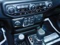 2021 Bright White Jeep Gladiator High Altitude 4x4  photo #18