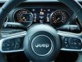 2021 Bright White Jeep Gladiator High Altitude 4x4  photo #19