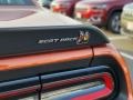 2020 Dodge Challenger R/T Scat Pack Badge and Logo Photo