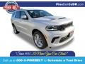 Vice White - Durango GT AWD Photo No. 1