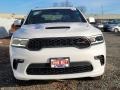 Vice White - Durango GT AWD Photo No. 3