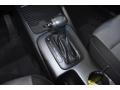  2016 Forte5 LX 6 Speed Sportmatic Automatic Shifter