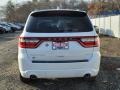 Vice White - Durango GT AWD Photo No. 7
