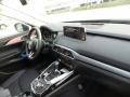 Black Dashboard Photo for 2021 Mazda CX-9 #140516557