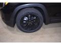 2021 GMC Terrain SLE AWD Wheel and Tire Photo