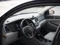 2017 Black Noir Pearl Hyundai Tucson Sport AWD  photo #11