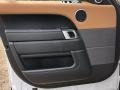 Ebony Door Panel Photo for 2021 Land Rover Range Rover Sport #140516878