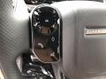  2021 Range Rover Sport HSE Dynamic Steering Wheel
