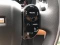 Ebony Steering Wheel Photo for 2021 Land Rover Range Rover Sport #140517016