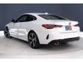 Alpine White - 4 Series 430i Coupe Photo No. 3