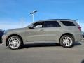 Destroyer Gray - Durango GT AWD Photo No. 4