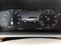 2021 Land Rover Range Rover Sport HSE Dynamic Gauges