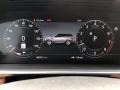  2021 Range Rover Sport HSE Dynamic HSE Dynamic Gauges