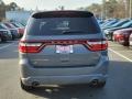 Destroyer Gray - Durango GT AWD Photo No. 7